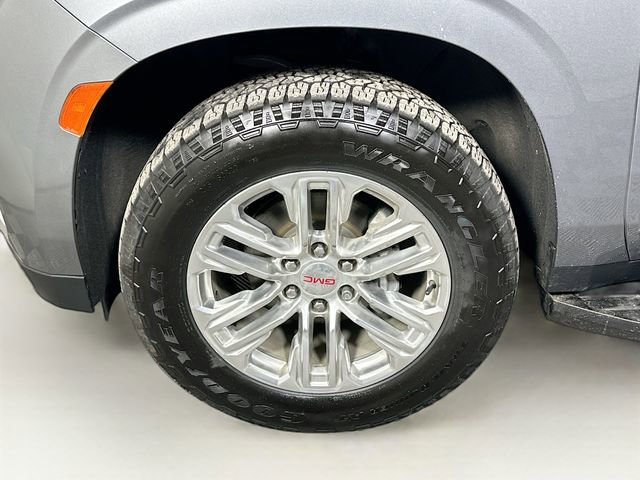 Certified 2022 GMC Yukon SLT w/ SLT Luxury Package image 33