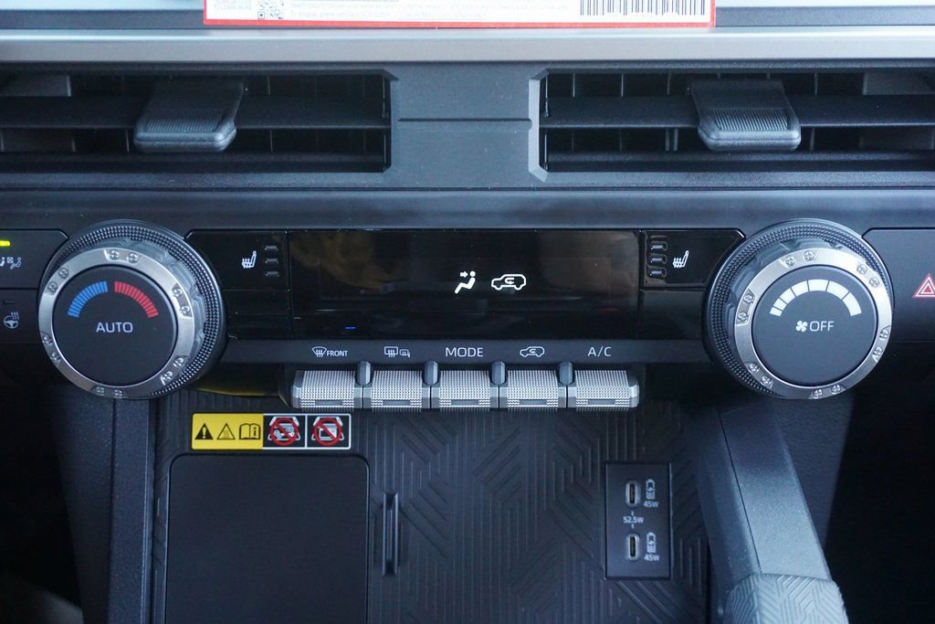 New 2026 Toyota 4Runner TRD Sport image 13