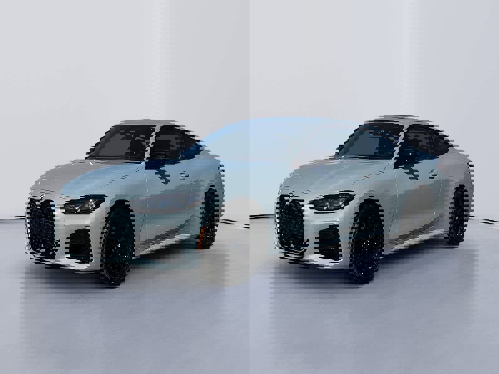 New 2026 BMW 430i xDrive Coupe w/ M Sport Package image 7