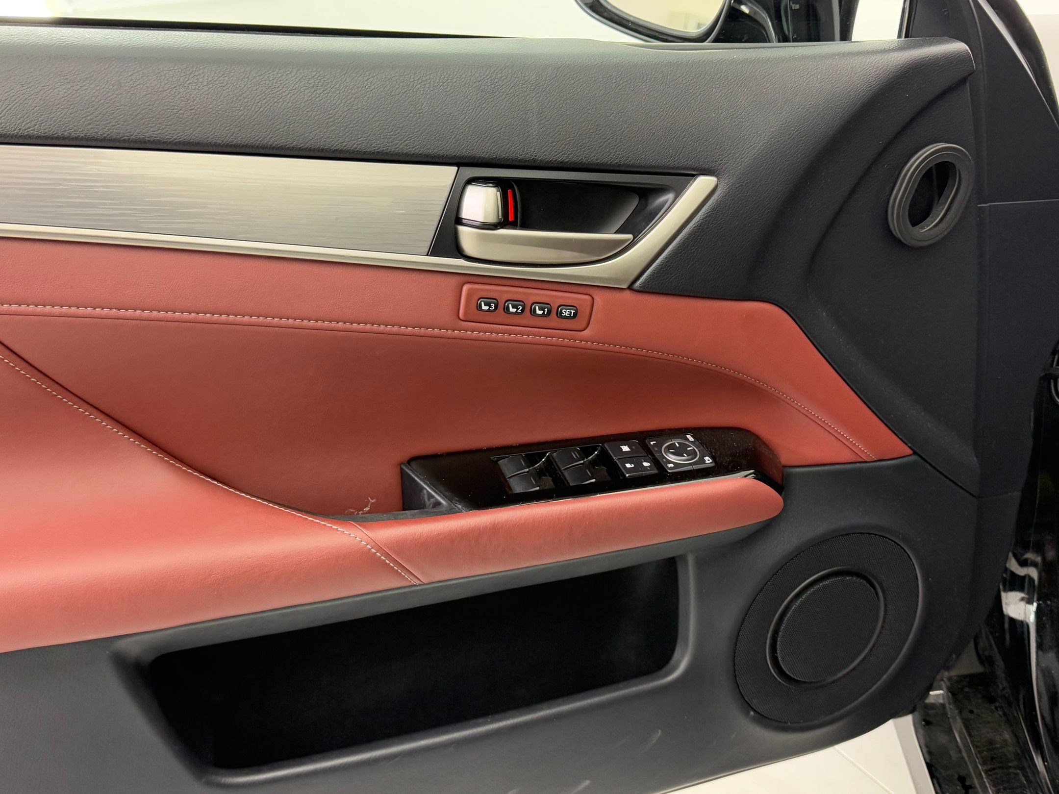 Used 2015 Lexus GS 350 image 13