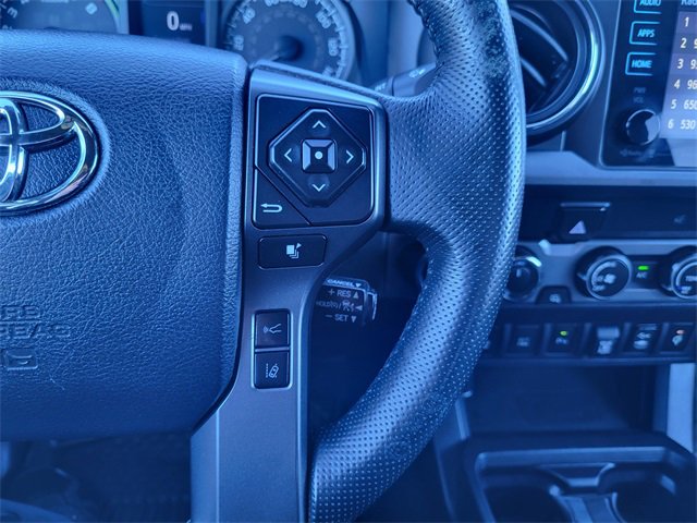 Used 2019 Toyota Tacoma TRD Off-Road w/ Technology Package image 19