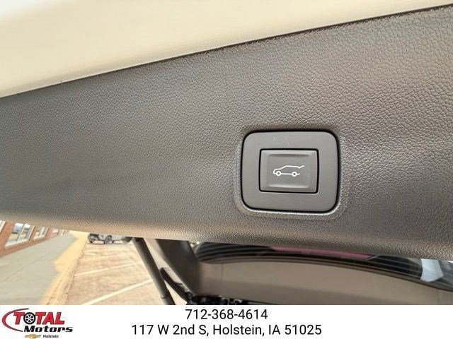New 2026 Chevrolet TrailBlazer RS w/ Convenience Package AWD/4WD image 13