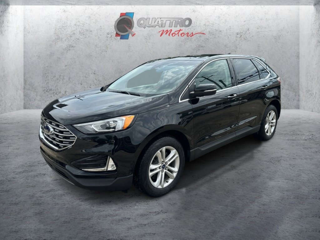 Used 2019 Ford Edge SEL w/ Equipment Group 201A