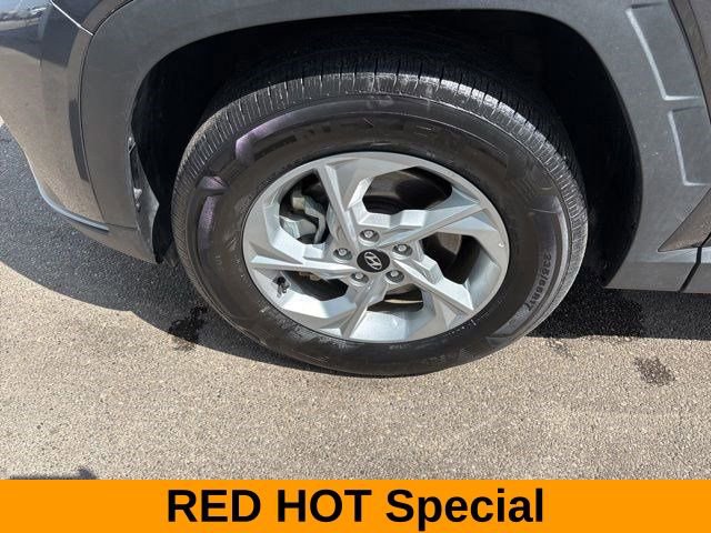 Used 2024 Hyundai Tucson SEL image 48