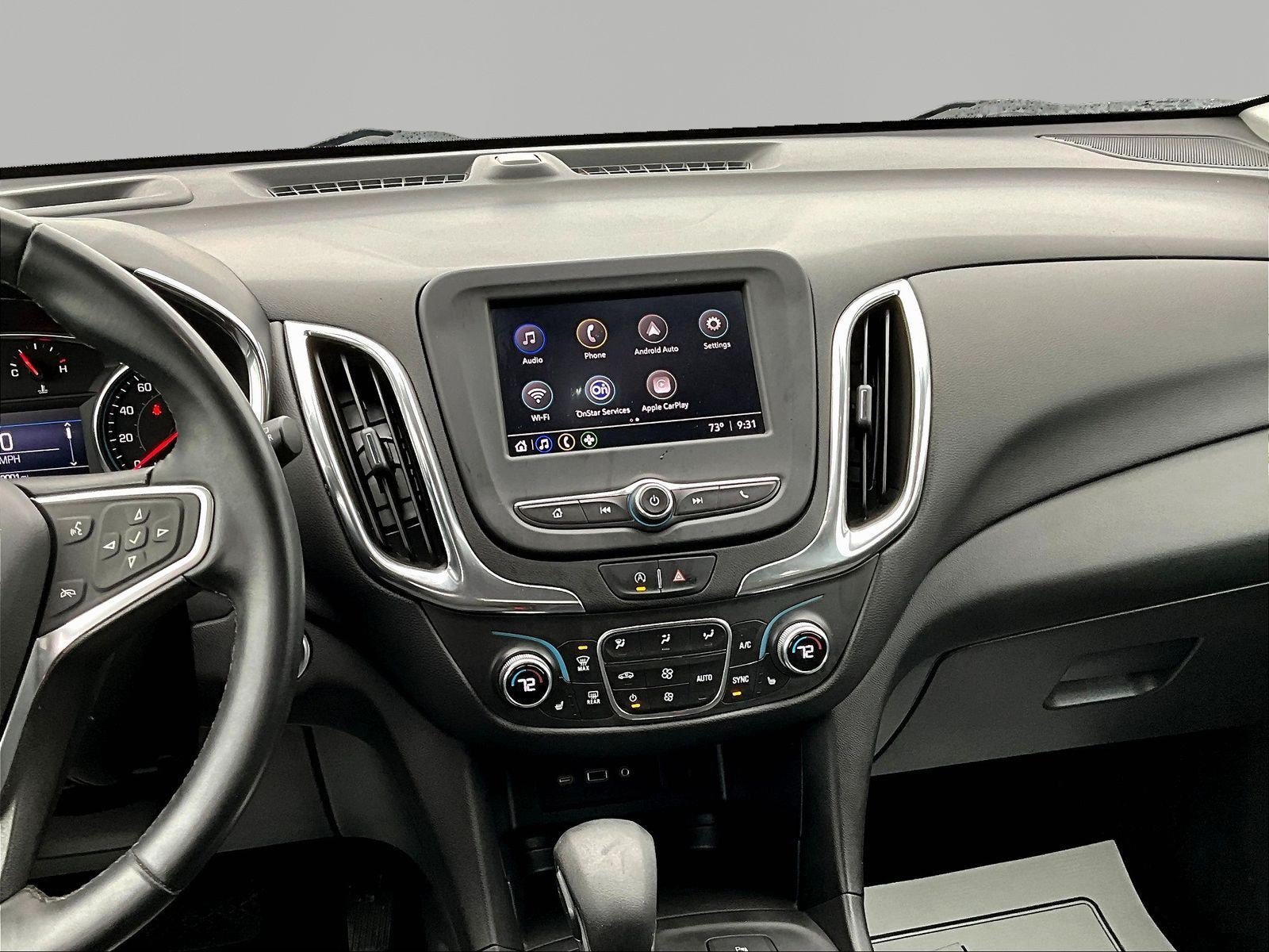 Used 2023 Chevrolet Equinox LT AWD/4WD image 9