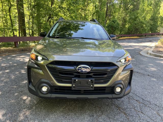 Used 2024 Subaru Outback Onyx Edition XT AWD/4WD image 3