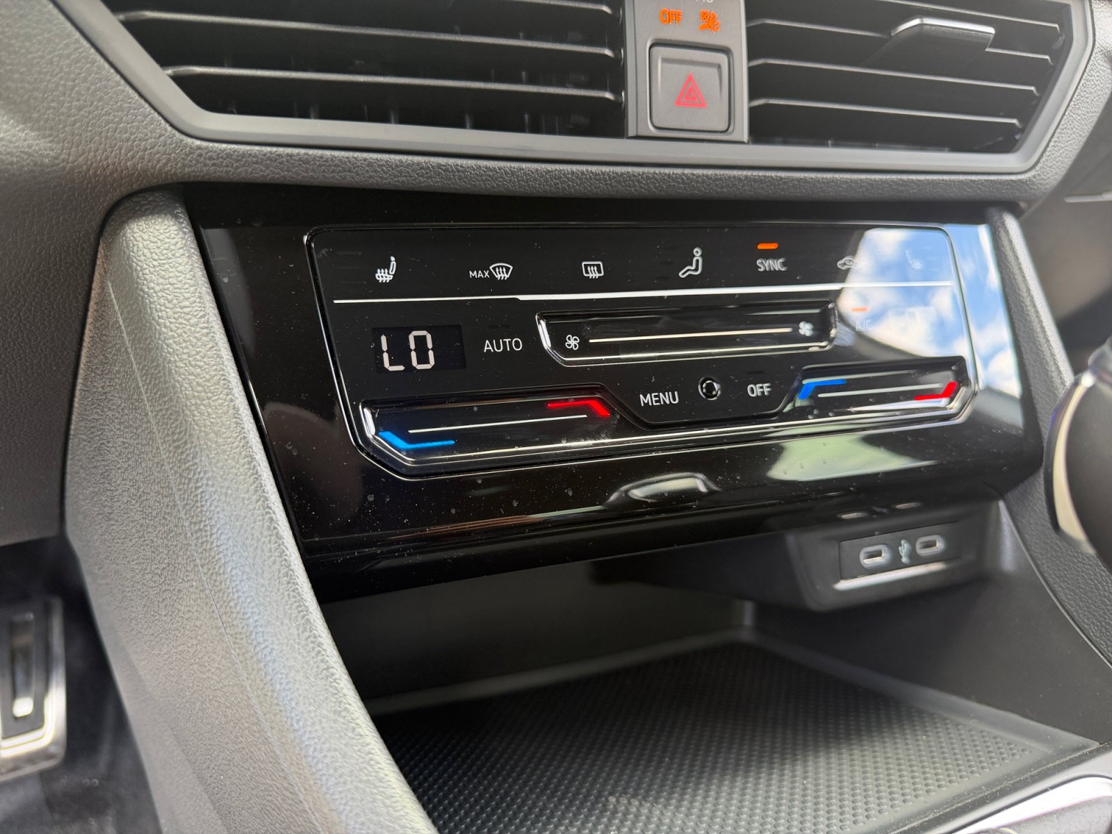 New 2026 Volkswagen Jetta Sport FWD image 12