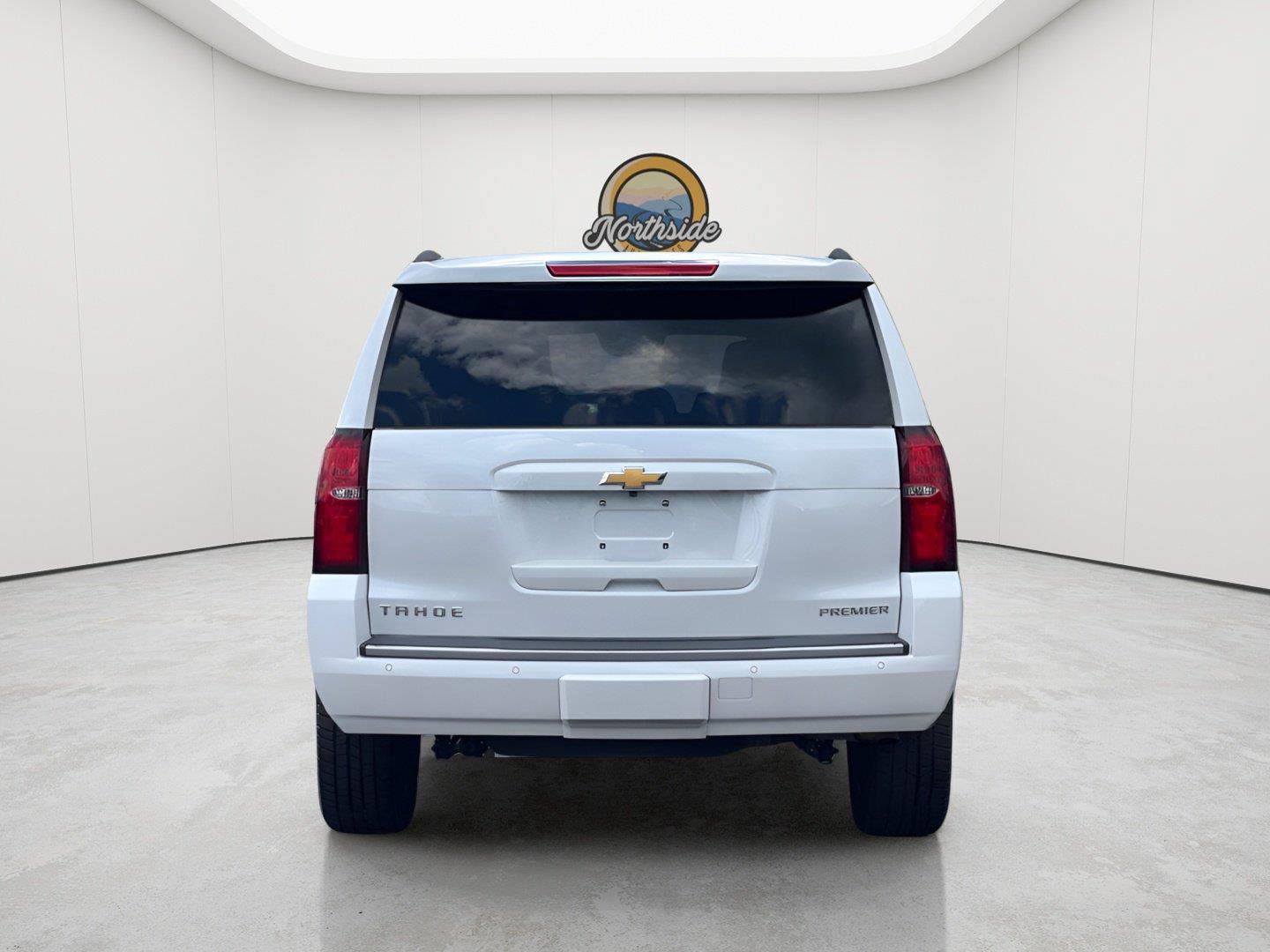 Used 2020 Chevrolet Tahoe Premier RWD image 24