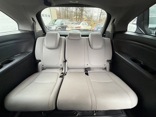 Used 2019 Honda Odyssey EX-L image 40