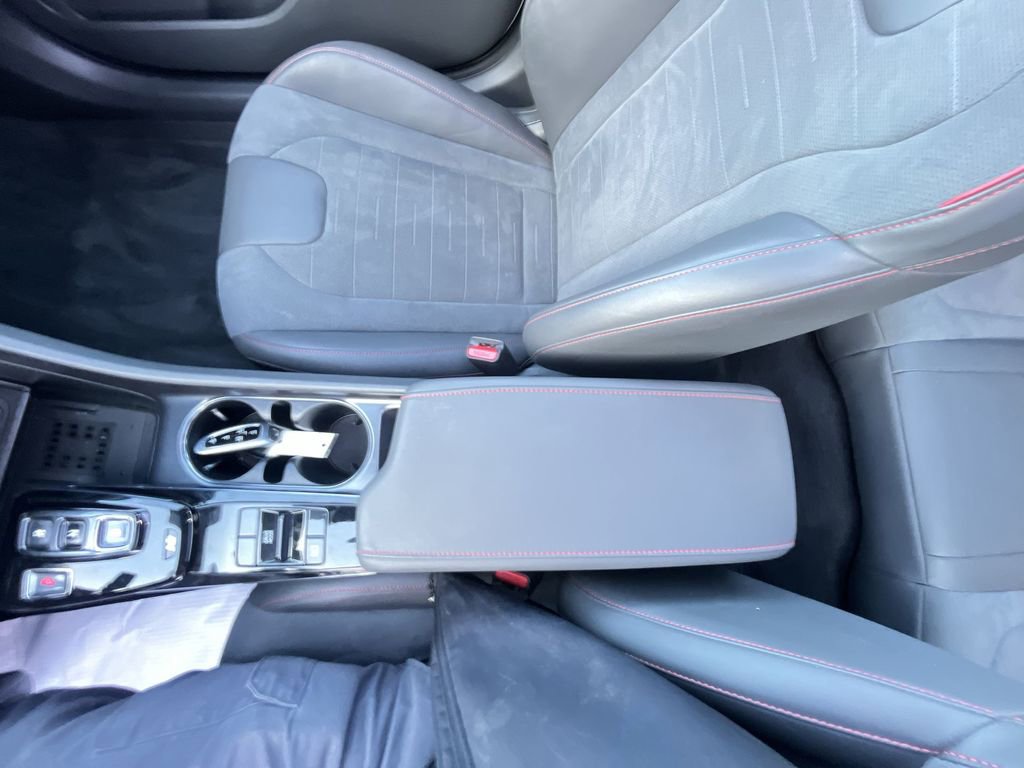 Used 2023 Hyundai Sonata N Line image 21