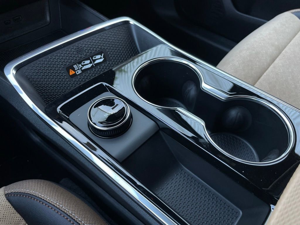 New 2026 Chevrolet Equinox ACTIV image 21