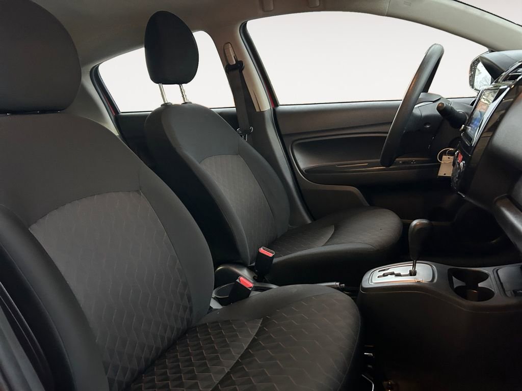 Used 2024 Mitsubishi Mirage ES image 15