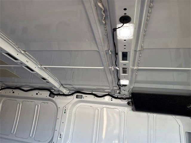 New 2025 Ford Transit 250 Low Roof RWD image 29