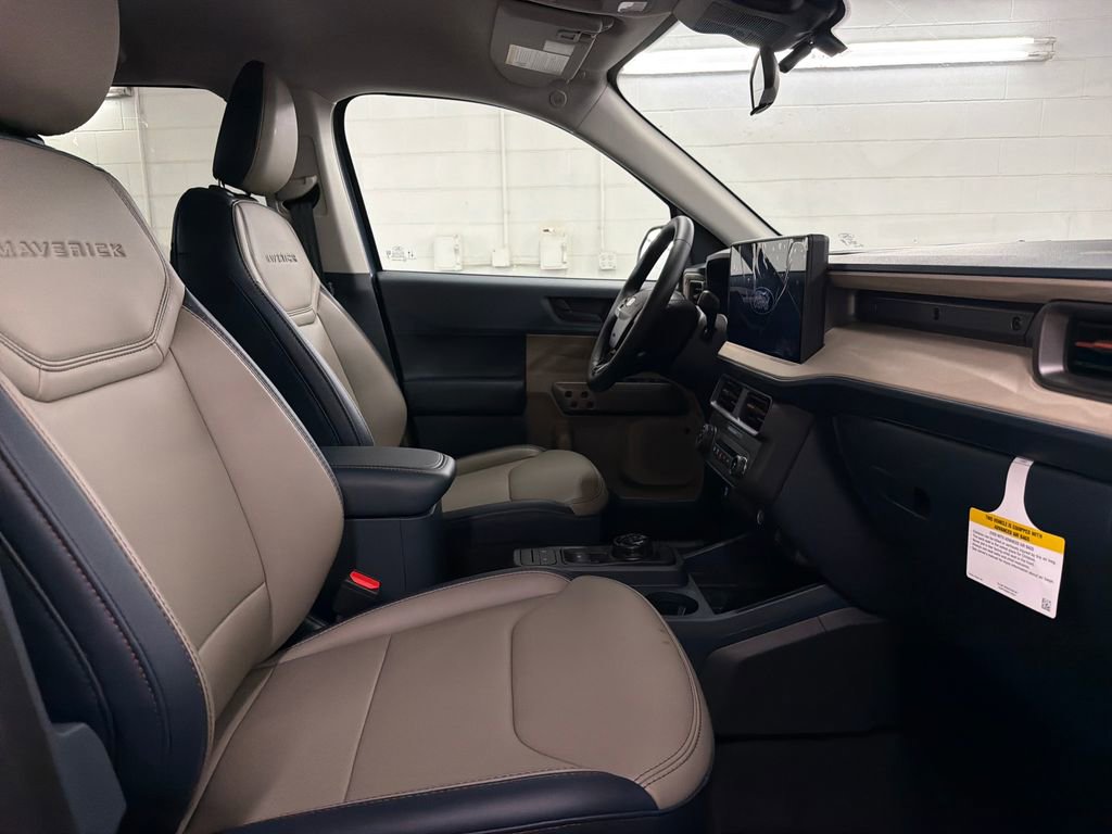 New 2026 Ford Maverick Lariat AWD/4WD image 28