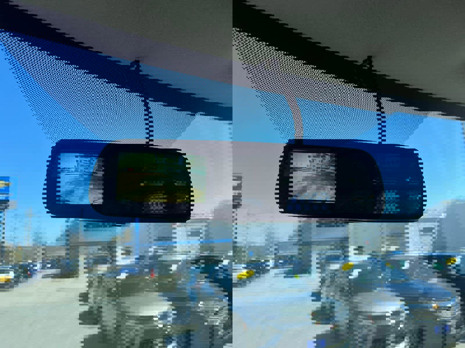 Certified 2019 Chevrolet Express 2500 w/ Chrome Appearance Package image 26