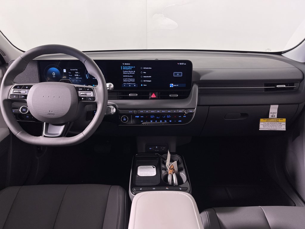 New 2027 Hyundai Ioniq 5 SEL RWD image 14