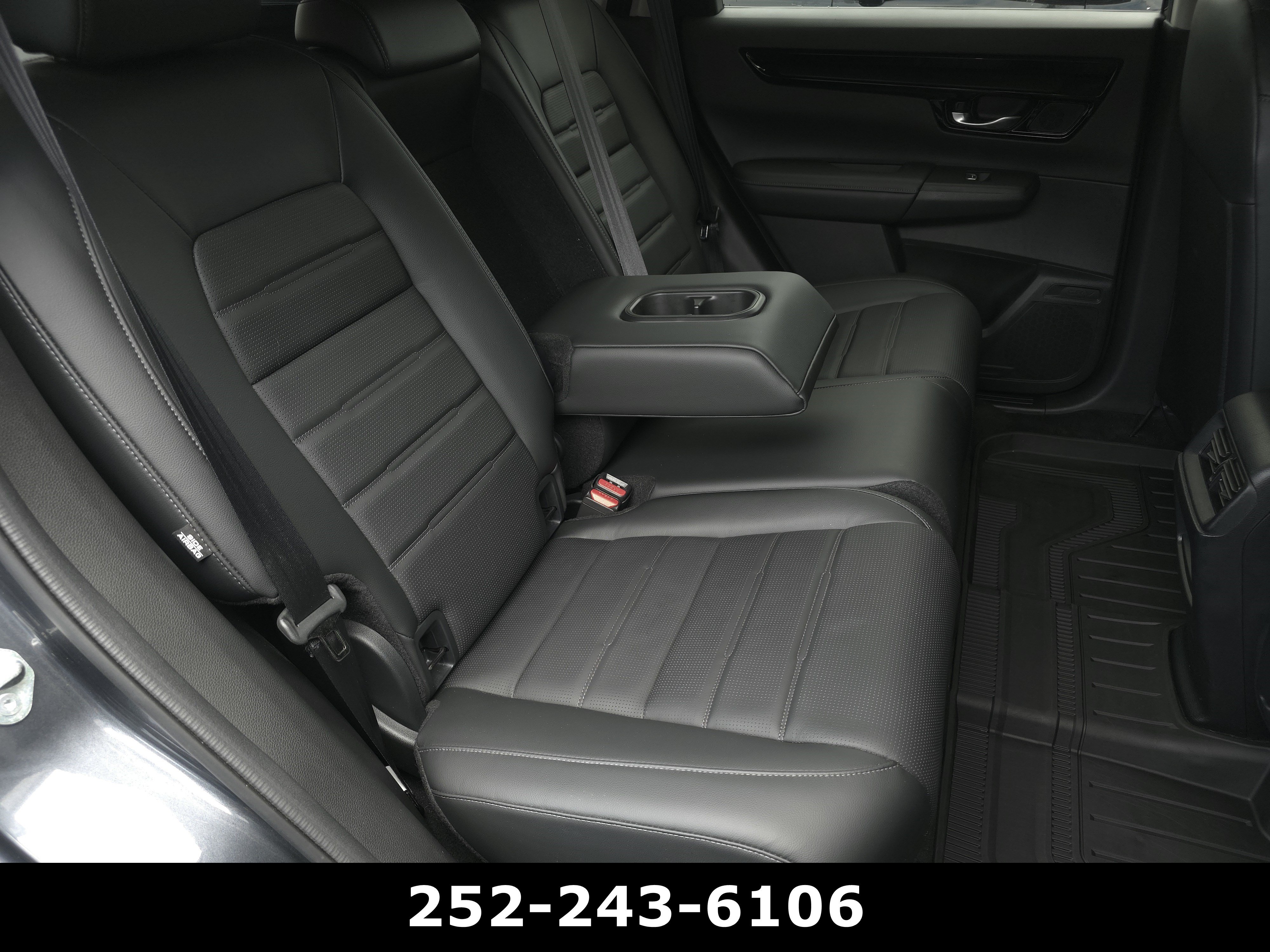 Used 2024 Honda CR-V EX-L image 33