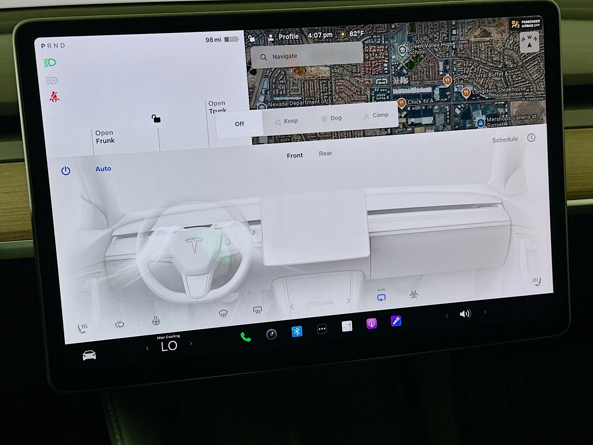 Used 2024 Tesla Model Y Long Range image 22