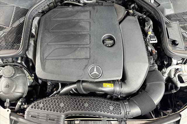 Used 2020 Mercedes-Benz C 300 Sedan image 29