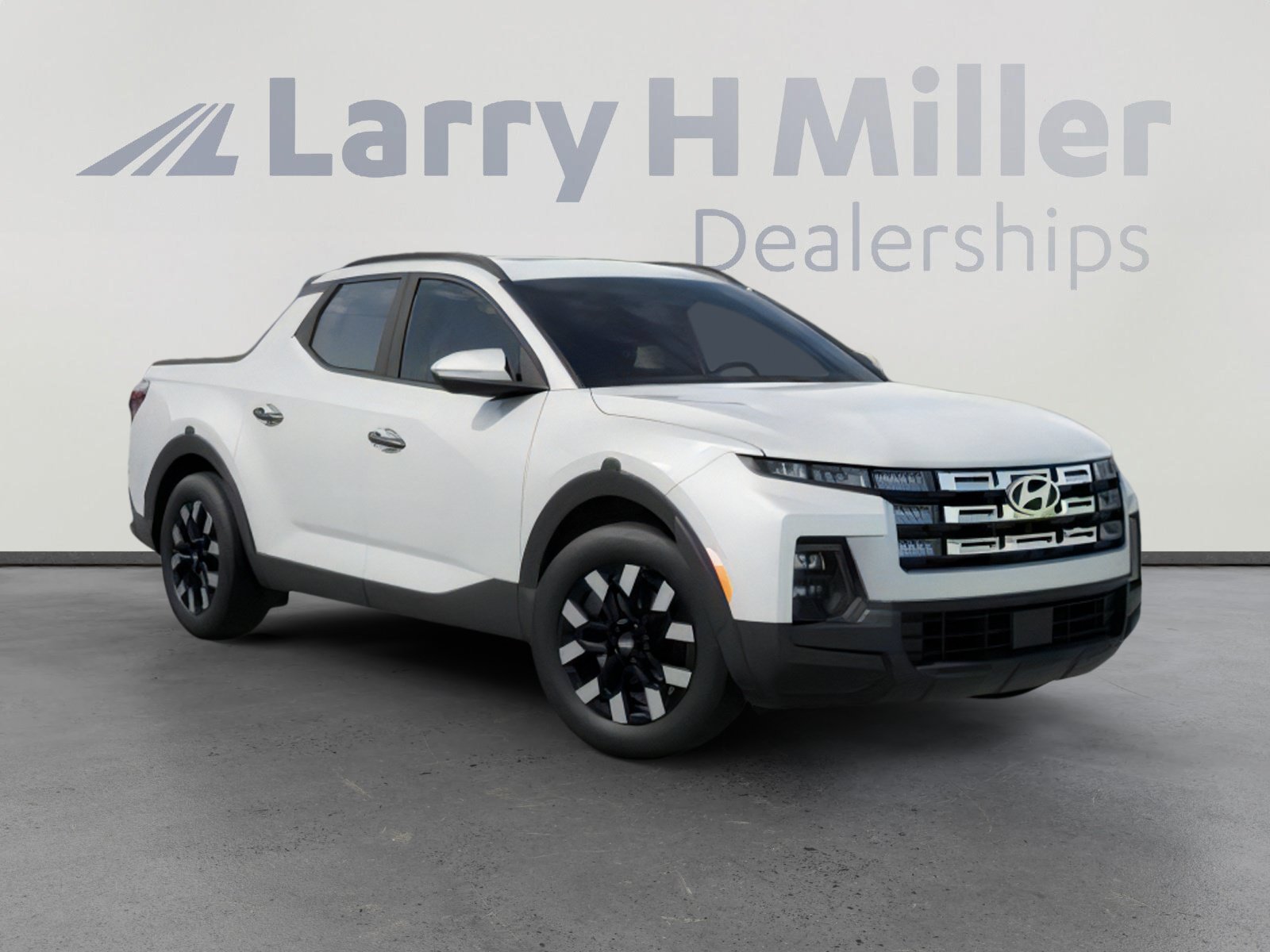 New 2026 Hyundai Santa Cruz SEL AWD/4WD image 2