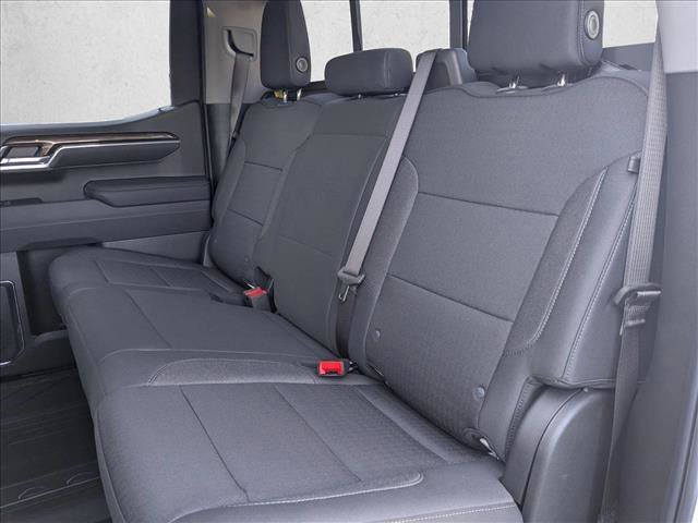 New 2025 Chevrolet Silverado 1500 LT w/ Protection Package image 16