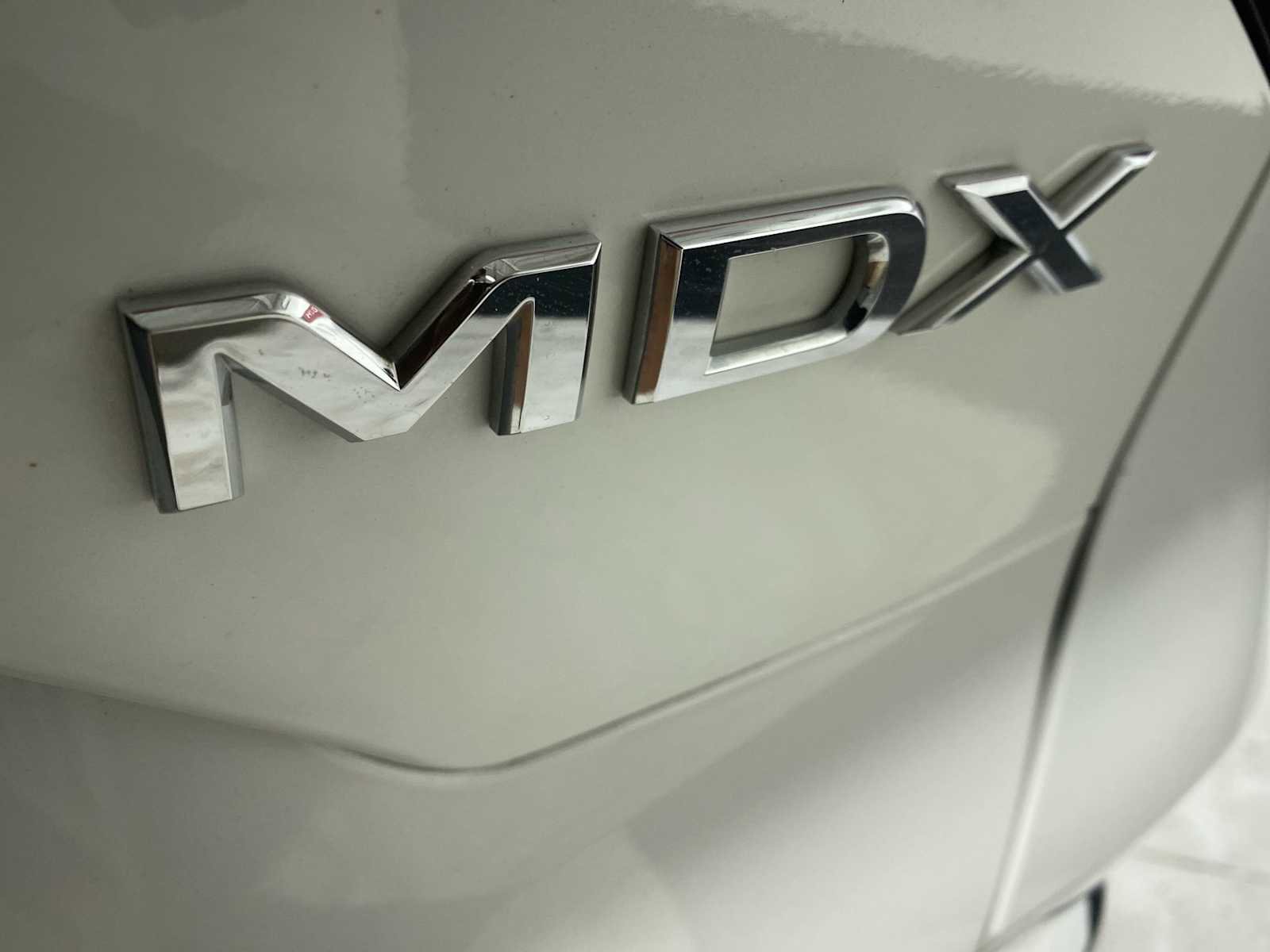 Certified 2023 Acura MDX SH-AWD w/ Technology Package image 7