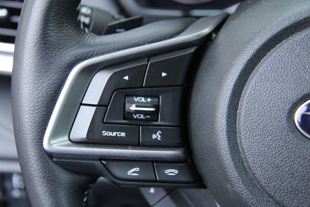 Certified 2021 Subaru Outback Limited AWD/4WD image 20
