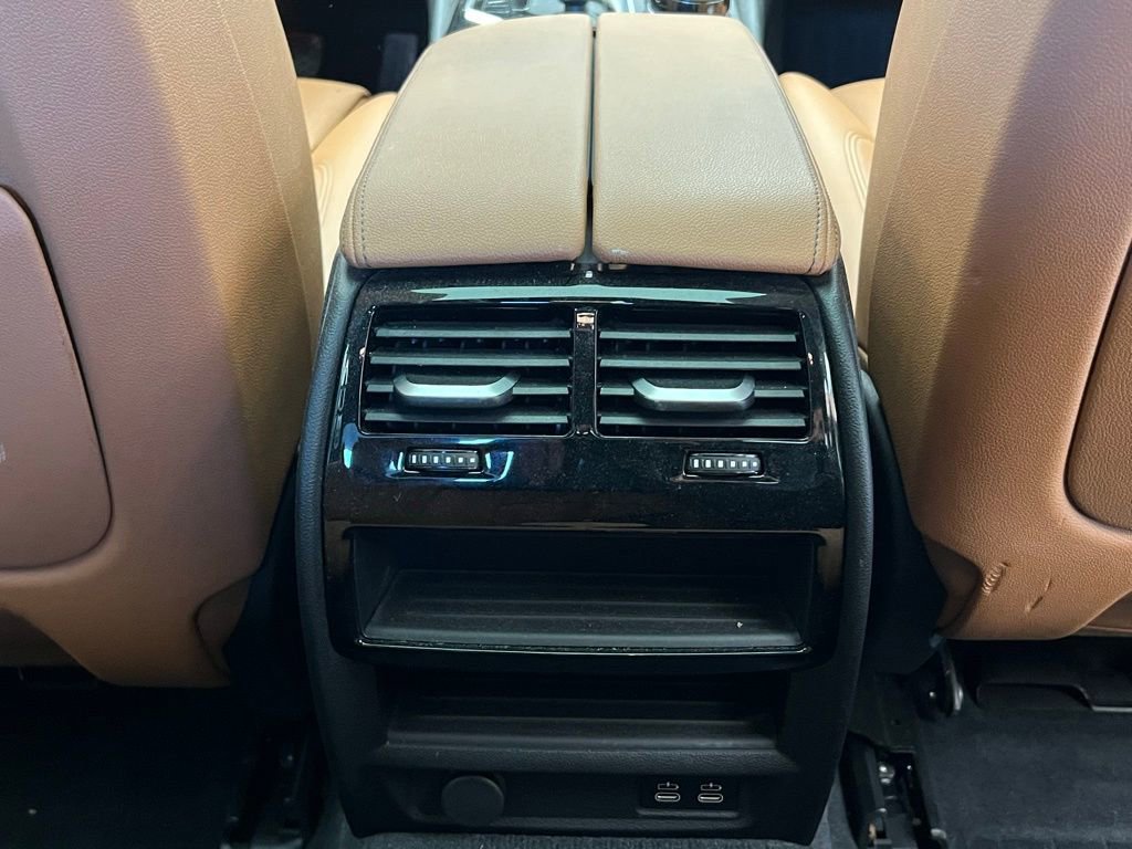 Certified 2023 BMW 530i xDrive 530i xDrive w/ Executive Package image 9