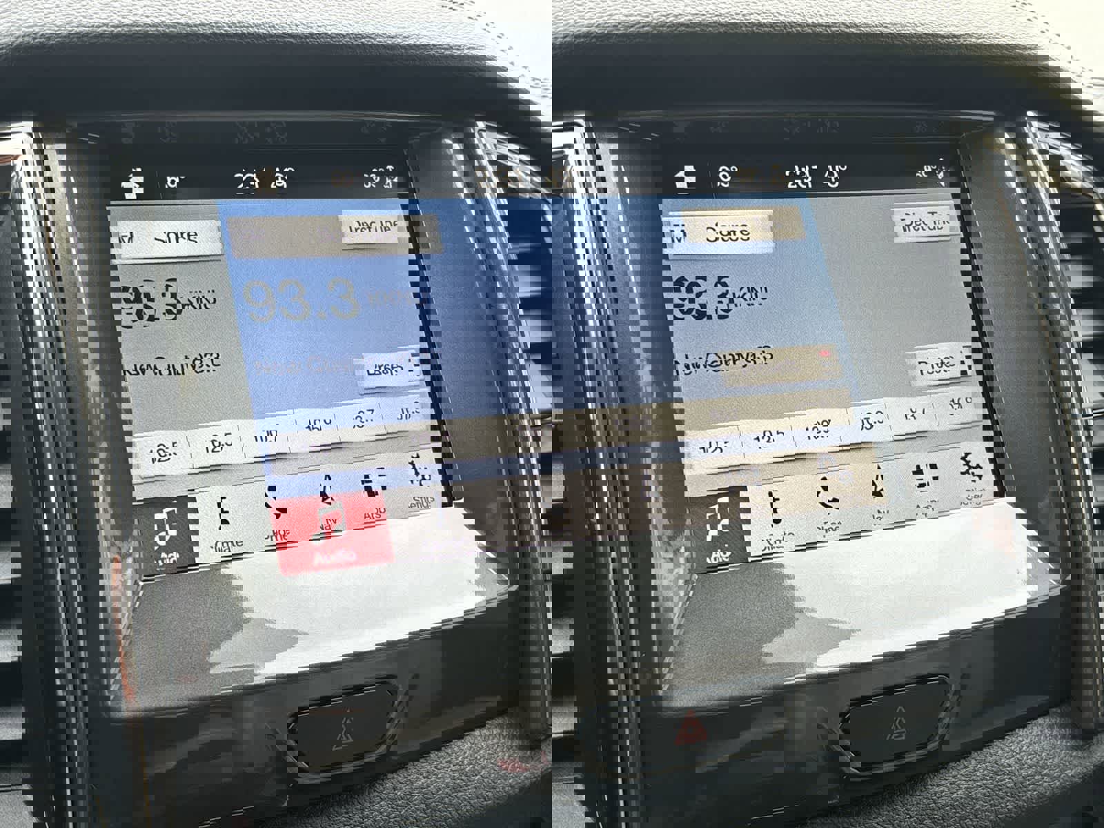 Used 2019 Ford Ranger Lariat w/ Equipment Group 501A Mid image 16