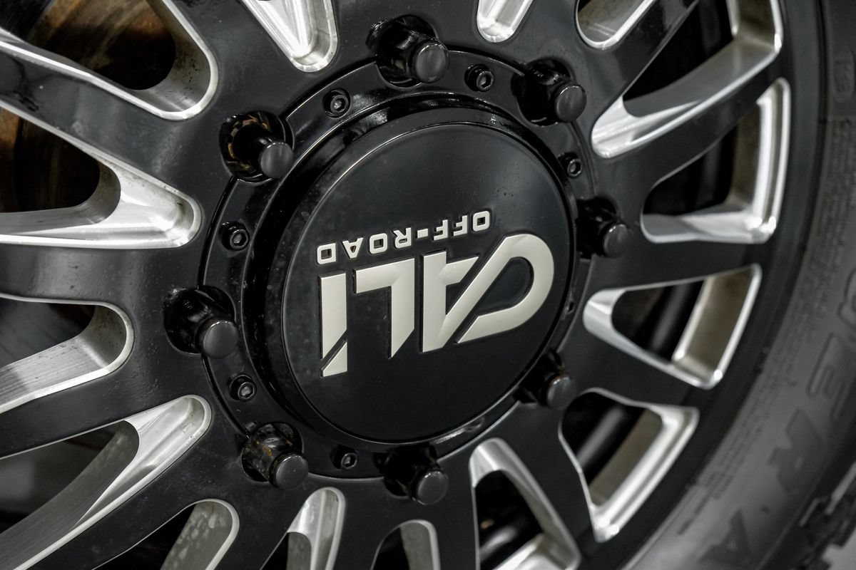 Used 2020 RAM 3500 Laramie AWD/4WD image 56