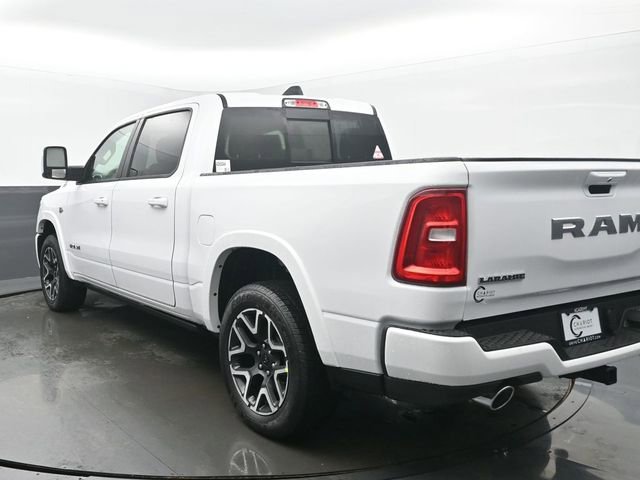 New 2026 RAM 1500 Laramie image 4