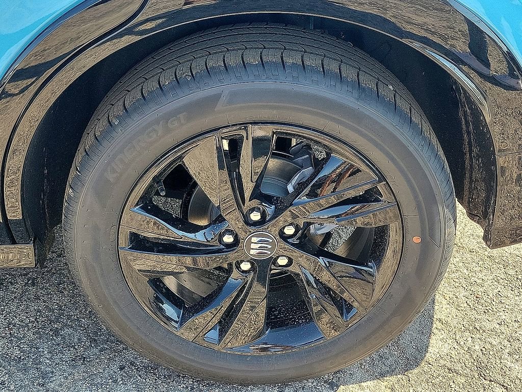 New 2026 Buick Encore GX Sport Touring w/ Comfort Package image 10