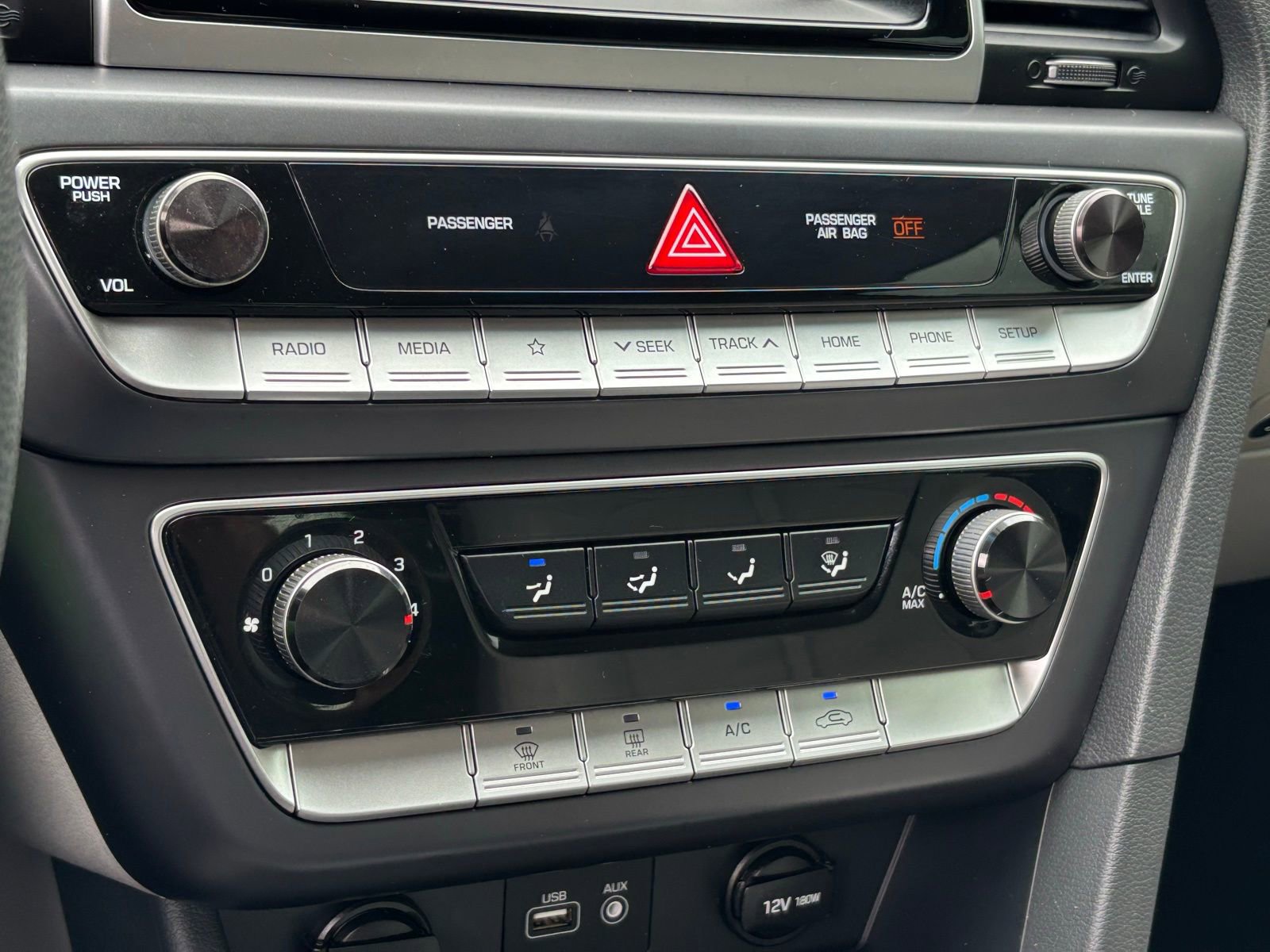 Used 2019 Hyundai Sonata SE FWD image 25
