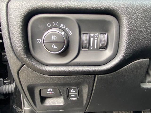 Used 2026 RAM 1500 Laramie image 16