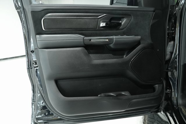 Used 2024 RAM 1500 TRX w/ TRX Level 1 Equipment Group image 14
