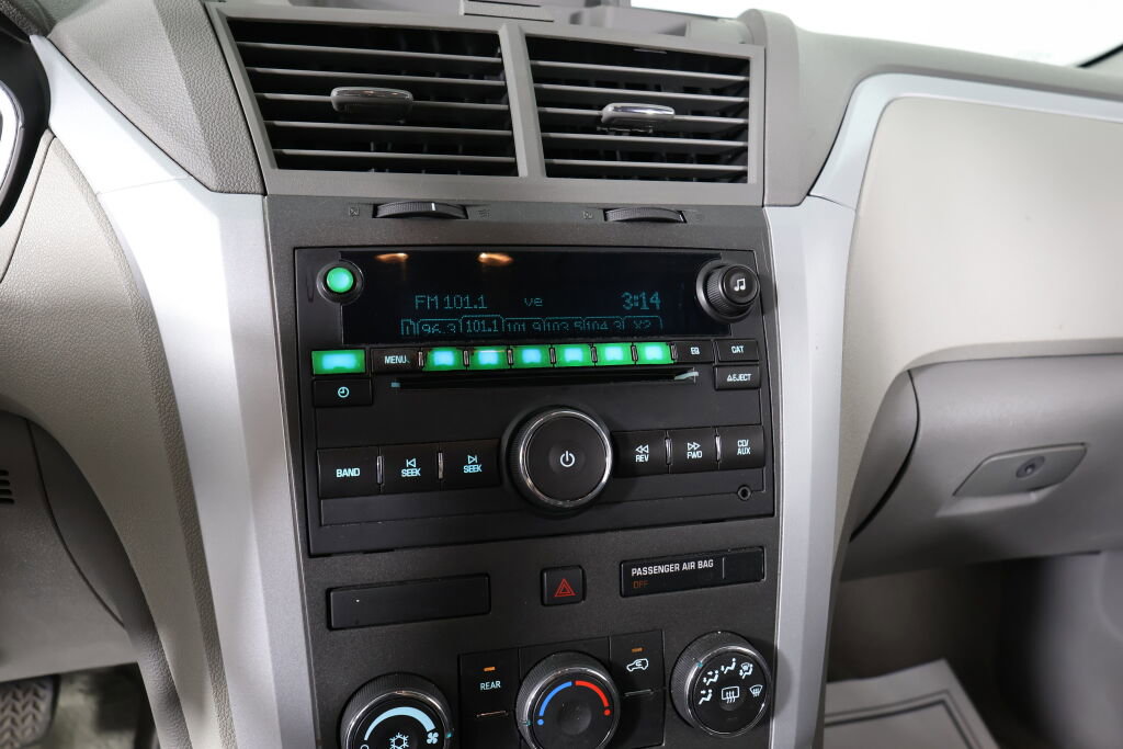 Used 2012 Chevrolet Traverse LS image 33