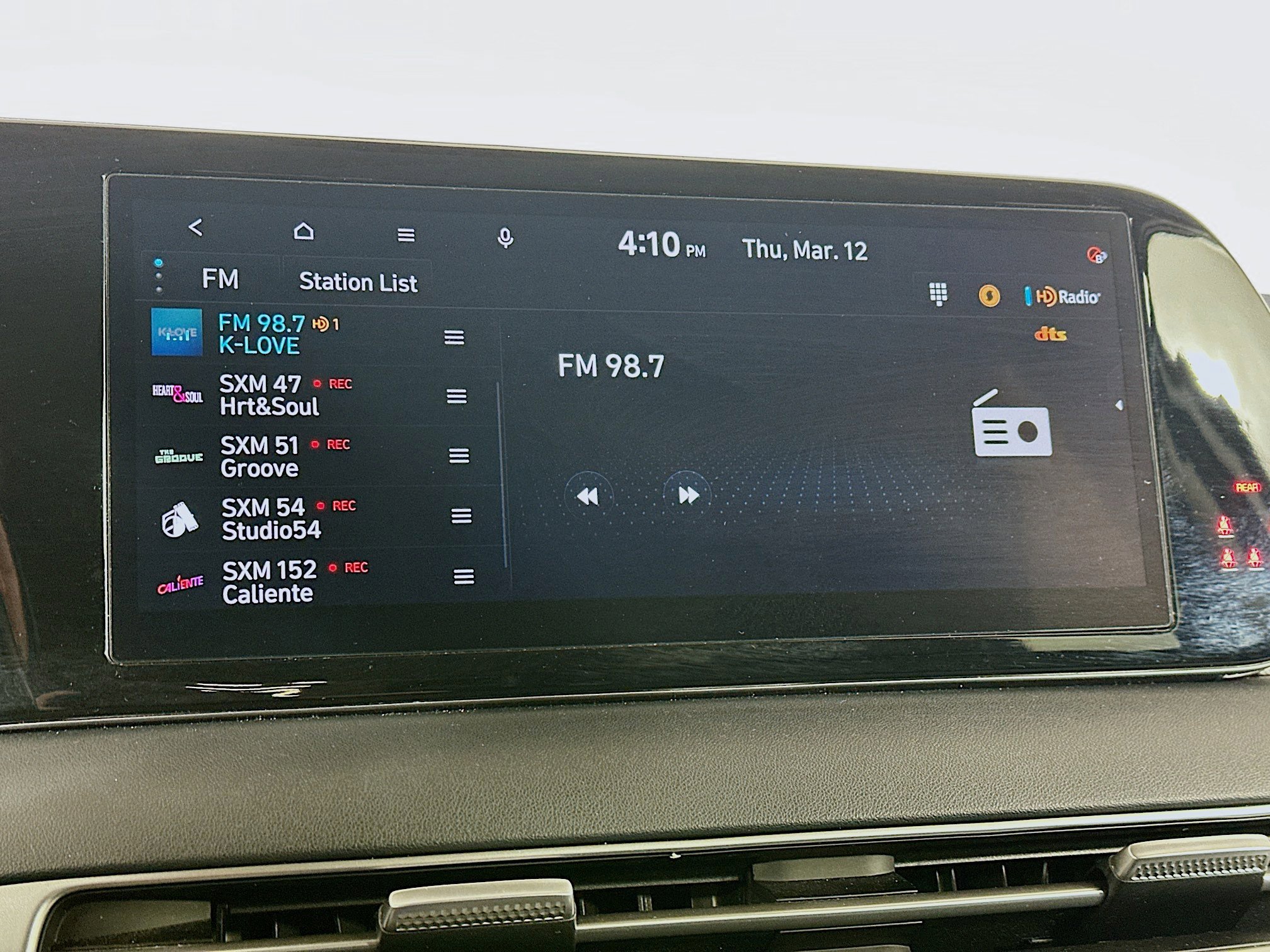 Used 2025 Hyundai Palisade SEL image 21