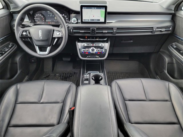 Certified 2022 Lincoln Corsair AWD w/ Equipment Group 101A image 26
