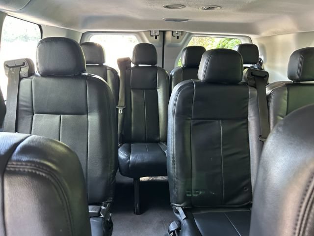 Used 2017 Ford Transit 350 XLT RWD image 26