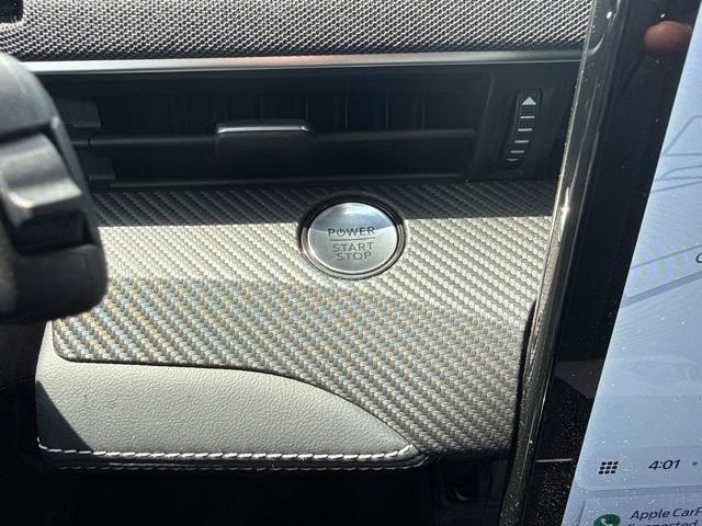 Used 2024 Ford Mustang Mach-E Select AWD/4WD image 24