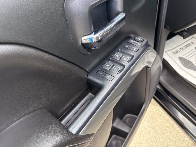 Certified 2018 Chevrolet Silverado 1500 LT w/ All Star Edition RWD image 13