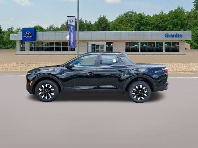New 2026 Hyundai Santa Cruz SEL AWD/4WD image 8