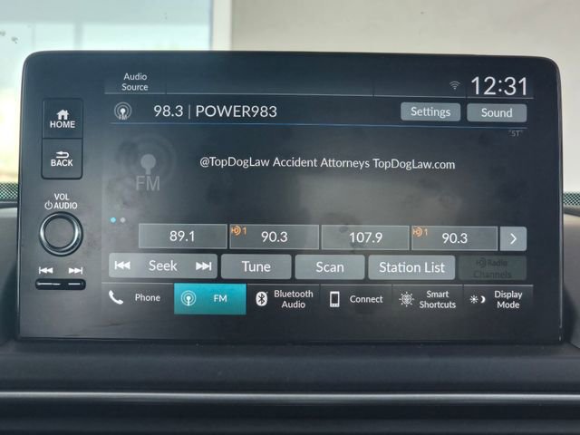 Certified 2025 Honda Pilot EX-L image 12