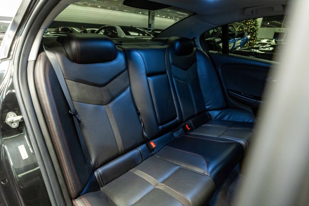 Used 2017 Chevrolet SS image 18