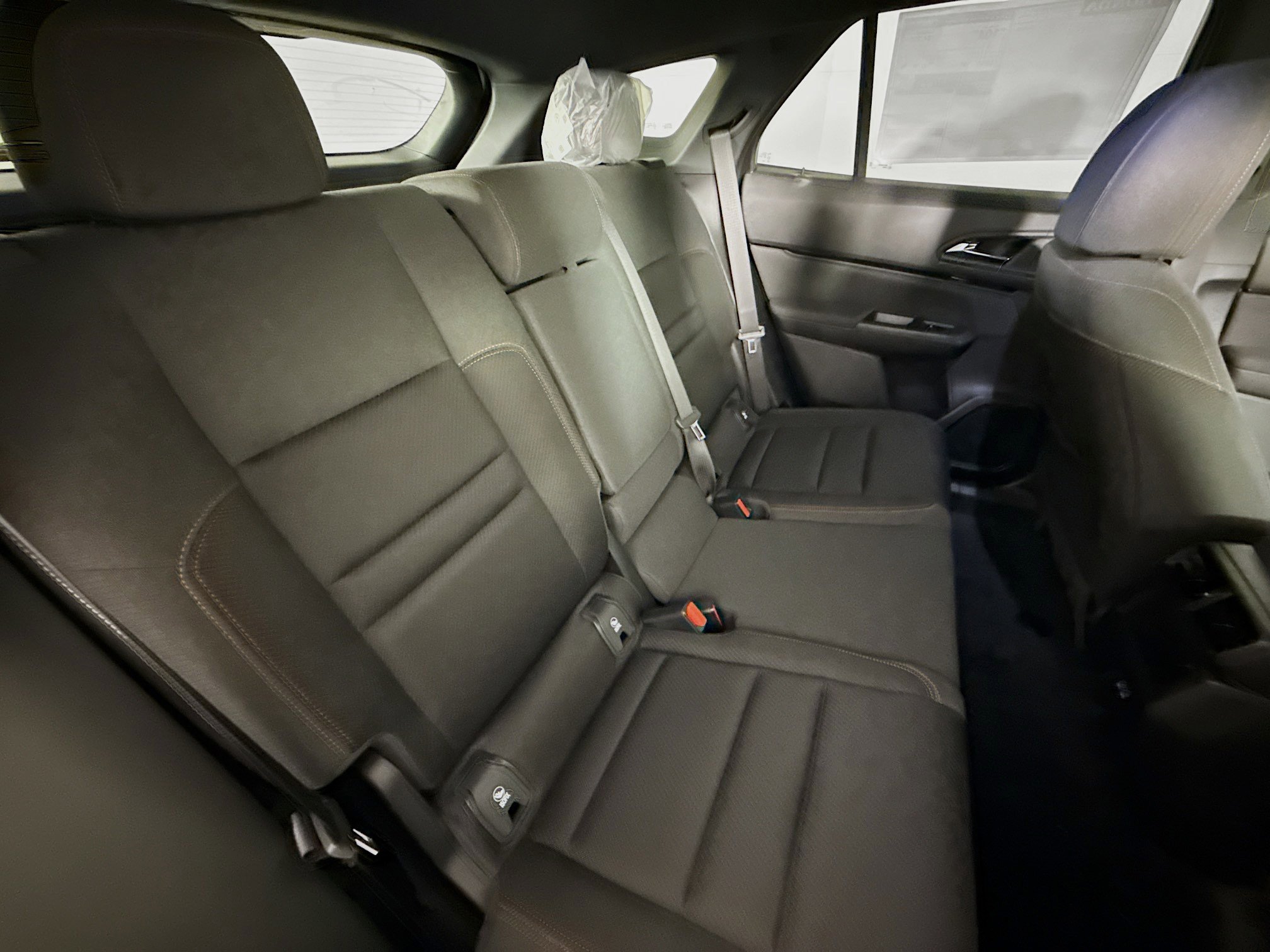 New 2026 Honda Prologue Eco image 34