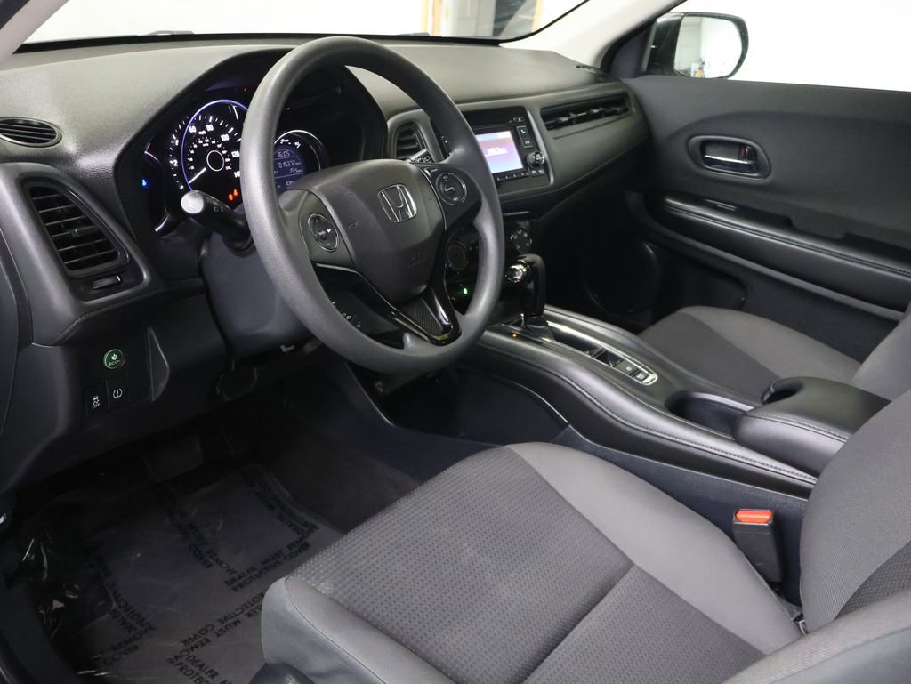 Used 2021 Honda HR-V LX image 18