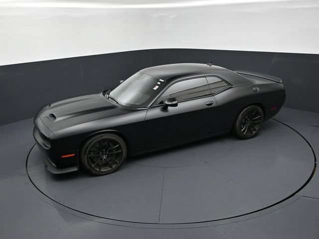 Used 2023 Dodge Challenger SRT Hellcat RWD image 14