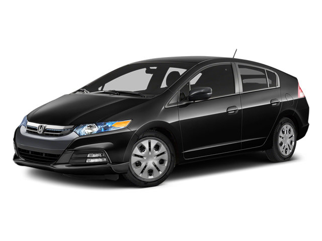 Used 2014 Honda Insight