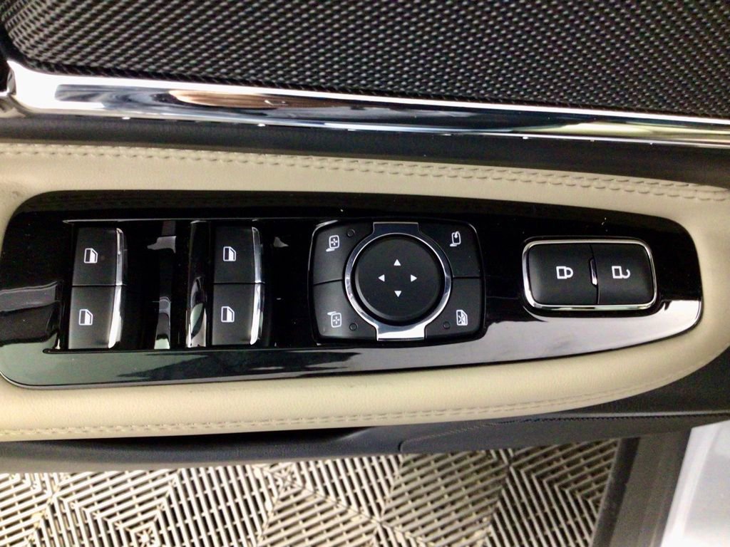 New 2026 Lincoln Corsair Grand Touring image 19