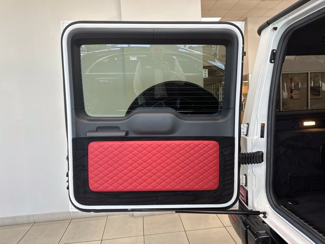 Used 2022 Mercedes-Benz G 63 AMG 4MATIC image 39